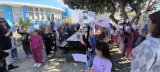 Ενδοσχολικός εορτασμός 1ης Απριλίου