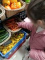 Τετάρτη 21/01/2026- Τα παιδιά μαζί με τις δασκάλες τους ψώνισαν τρόφιμα για να ετοιμάσουν  υγιεινό πρόγευμα στις 22/01/2026 στο νηπιαγωγείο μέσα στα πλαίσια του project "Η Κύπρος μας". 