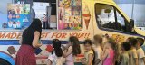 Δευτέρα 15/06/2026- Προσφέρθηκε παγωτό στα παιδιά του νηπιαγωγείου μας , δώρο από το Σύνδεσμο Γονέων.