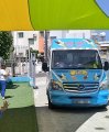 Δευτέρα 15/06/2026- Προσφέρθηκε παγωτό στα παιδιά του νηπιαγωγείου μας , δώρο από το Σύνδεσμο Γονέων.