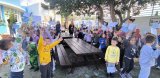Ενδοσχολικός εορτασμός 25ης Μαρτίου- Ζήτω η ΕΙΡΗΝΗ!