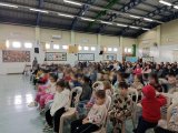 Τετάρτη 25/2/2026 - Πραγματοποιήθηκε παρουσίαση του project « Η Κύπρος μας»
