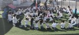 Παρασκευή 27/2/2026-  Πραγματοποιήθηκε η εκδήλωση “wear that you care” του Συνδέσμου Μοναδικά χαμόγελα. 